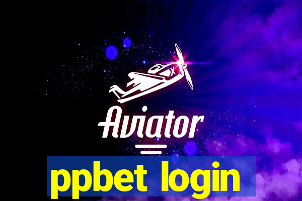 ppbet login